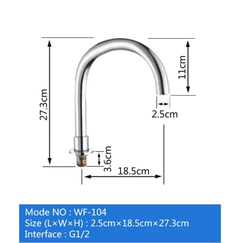 robinet-evier-design-acier-inoxydable